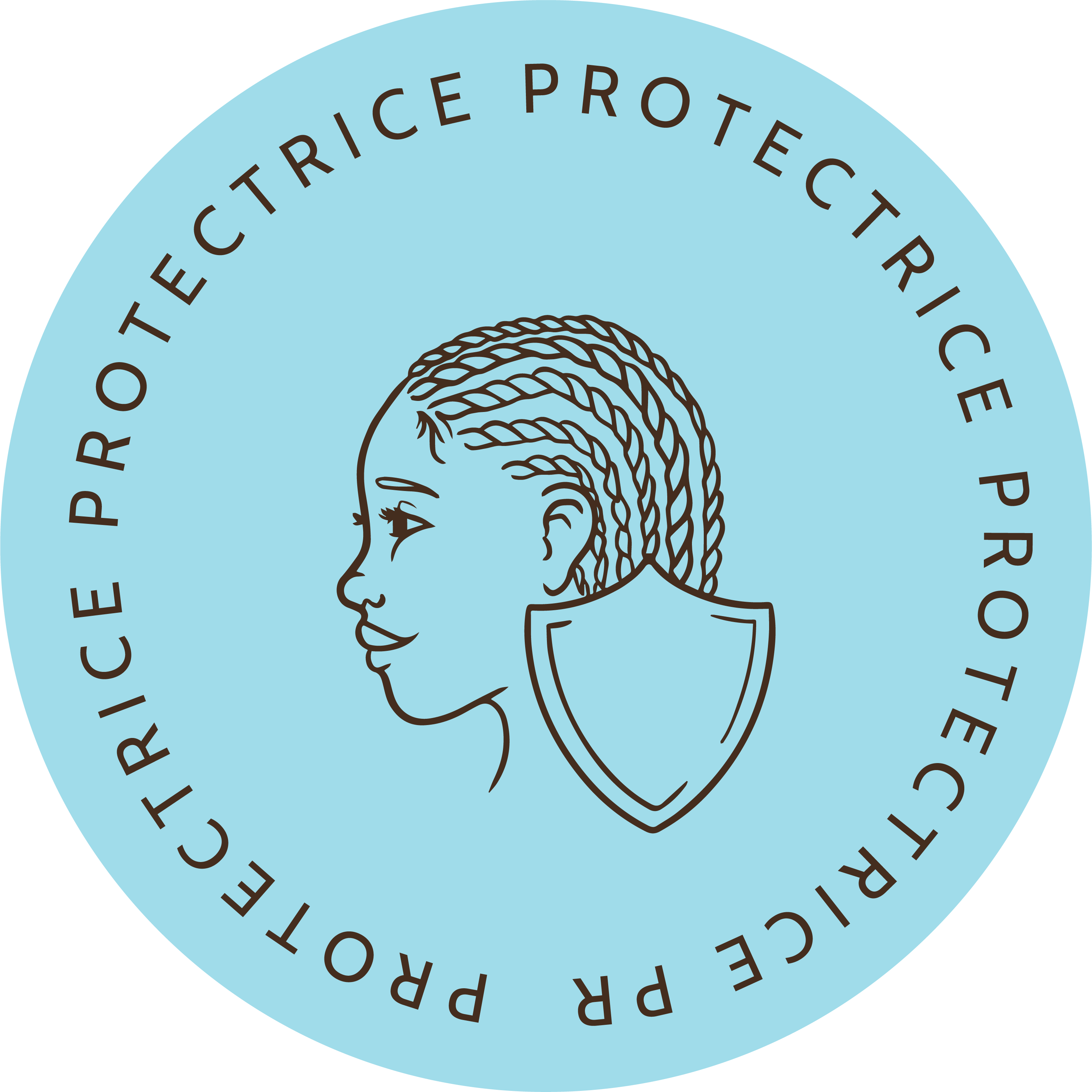 Illustration Protectrice